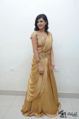 Diya Nikolas at Yamaleela 2 Movie Audio Launch